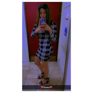 Meet your Posher, Amarilin